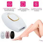 600000 Painless Laser IPL Hair Removal Machine Permanent Epilator Body Face Legs