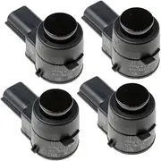PDC Parking Sensor Compatible with Saab for 9-5 2010-2012 Reversing Radar PDC Parking Sensor Car 0263013192 auto Parts(1 pc)