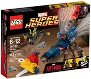LEGO 76039 Marvel Super Heroes Ant-Man