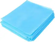 Maternity Pads 20pcs Practical Waterproof Bed Cover Sheets for Multiple Occasions