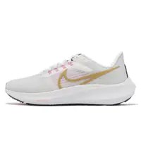 在飛比找蝦皮商城優惠-NIKE AIR ZOOM PEGASUS 39 女款 白粉