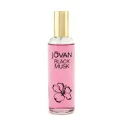 Jovan Black Musk Cologne Concentrate Spray 96ml/3.25oz