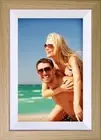 Kodak 10" WiFi Digital Photo Frame Bundle 32GB with two Extra Color Frames Incl.