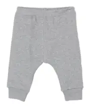 Logo jogging pants 912M,69M,18M,24M,12M Gray