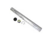 A/C Accumulator 63WFGB27 for Ford Focus 2012 2013 2014 2015 2016 2017 2018 (for: Ford)