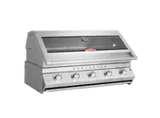 BeefEater 7000 Series Classic 5 Burner Built in BBQ - BBG7650SA