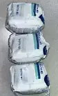 3 BRITA Maxtra+ Plus Water Filter Jug Replacement Cartridges Made in Germany