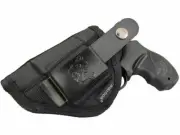 Gun holster for Colt King Cobra with 3 inch barrel