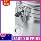 Ceramic Burr Coffee & Spice Grinder with Manual Hand Crank Design