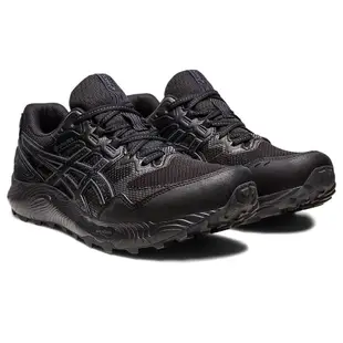 ASICS越野跑鞋 女鞋 GEL-SONOMA 7 G-TX 防潑水 緩衝運動鞋 防水耐磨 跑步鞋 亞瑟士 F9148