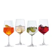 Spiegelau Special Glasses Summer Drinks Glass Set of 4