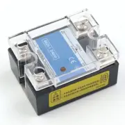 Solid State Relay For MGR-1 D4880