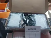 Neewer ZC-10S Dimmable LED Light