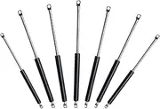 1PC 150-230mm 20kg/200N Car Hydraulic Lift Support Gas Strut Hydraulic Spring Hinge Kitchen Cupboard Hinge Furniture Hardware(15-6-65-210)