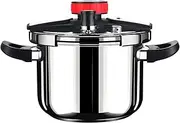 Fonowx Electric Pressure Cooker Kitchen Cooking Pot Electric Instant Cooking Pot for Professional, 5L