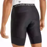 NEW Pearl Izumi Men's Select Cycling Liner Shorts / Chamois XL in Black