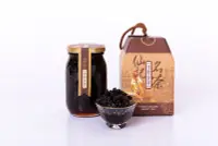 在飛比找Yahoo!奇摩拍賣優惠-[仙記．禮盒] 阿里山石棹茶區珠露-蜂蜜高山紅茶