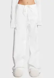 Blanc Break It Off Cargo Pants