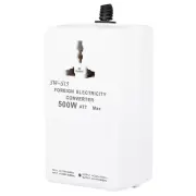 500W Step Up&Down Voltage Converter Transformer From 220V To 110V&220V To 110V