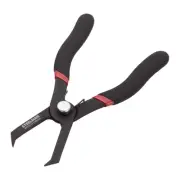 Steelman Products 60723 J S Products Push Pin Pliers 30 Degree Offset