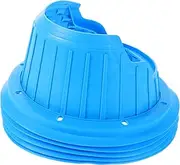 SWOOMEY Silicone Cap for Car Stereo Speakers Durable Rain Shield for Car Audio Systems Easy Install Speaker Cover
