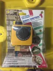 Hozelock Sensor Controller Tap Timer 2705