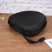 Headphone Carry Case Headphone Case Headset Carry Hard Box Headphone Cover