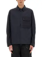 [Ten C] Ten C-Mid Layer Jacket-Uomo 50