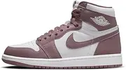 [Nike] Air Jordan 1 Retro High Og Mauve Mens Shoes
