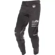 Fasthouse Elrod OG Pants, Black