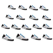 [Black Diamond] Men's Tag LT Approach Shoes (Alloy/Ultra Blue) - 7.5