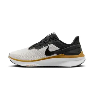 【NIKE 耐吉】NIKE AIR ZOOM STRUCTURE 25 運動鞋 慢跑鞋 男 - DJ7883103