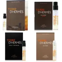 在飛比找蝦皮購物優惠-全新香水🔮Hermes愛馬仕Terre D'hermes大地