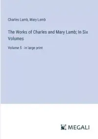 在飛比找博客來優惠-The Works of Charles and Mary 