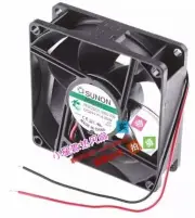 SUNON 8CM PF80252V1-000U-A99 24VDC 4.80W converter cooling fan