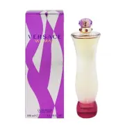 Versace Woman Edp Sp 100Ml Perfume Fragrance