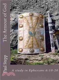 在飛比找三民網路書店優惠-The Armour of God ― A Study in