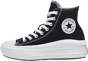 [Converse] Women's Chuck Taylor All Star Move Platform Hi Sneaker