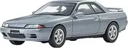 Kyosho Original 1/43 Nissan Skyline (HCR32) GTS-t Type M (Gray) Finished Product KSR43130GR