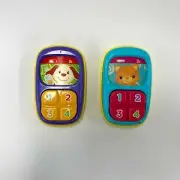 VTech First Steps Baby Walker Replacement Phone