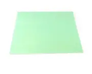 3D Printer Build Surface Plate G10 Garolite T500 CR10 500mm x 500mm 500x500 USA