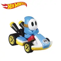 在飛比找博客來優惠-【正版授權】瑪利歐賽車 風火輪小汽車 玩具車 超級瑪利/瑪利