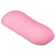 Mouse Wrist Rest, Mouse Wrist Support Ergonomic Mouse Pad, Pink