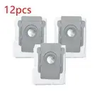 12pcs Replacement Dust Bag For iRobot Roomba s9 + i7+ Plus E5 E6 Vacuum Cleaner