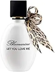 Blumarine Let You Love Me Eau De Parfum Spray 100ml/3.4oz