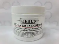 在飛比找Yahoo!奇摩拍賣優惠-☆汪汪鼠☆【契爾氏 Kiehls】冰河醣蛋白保濕霜 125m