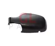Wing Mirror Cover Cap FOR RENAULT CLIO 2005-2009 8200430719 Right VIEW MAX Black