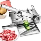 Spolehli Hand Protection Meat Slicer, Bone Cutting Machine, Manual ... Brand New