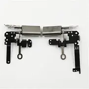 UVERLY LCD Hinges Screen Bracket Pair Kit Set Compatible for Lenovo Yoga 15 00JT320 00JT322 00JT321