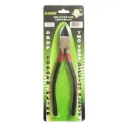 HAWK SIDE CUTTER PLIERS, 200 MM, 8 in LENGTH, TP1003